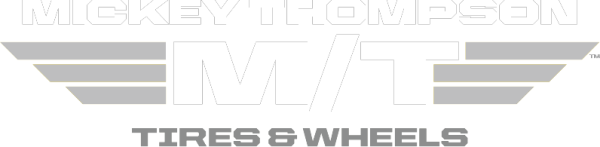 Mickey Thompson M/T Tires & Wheels