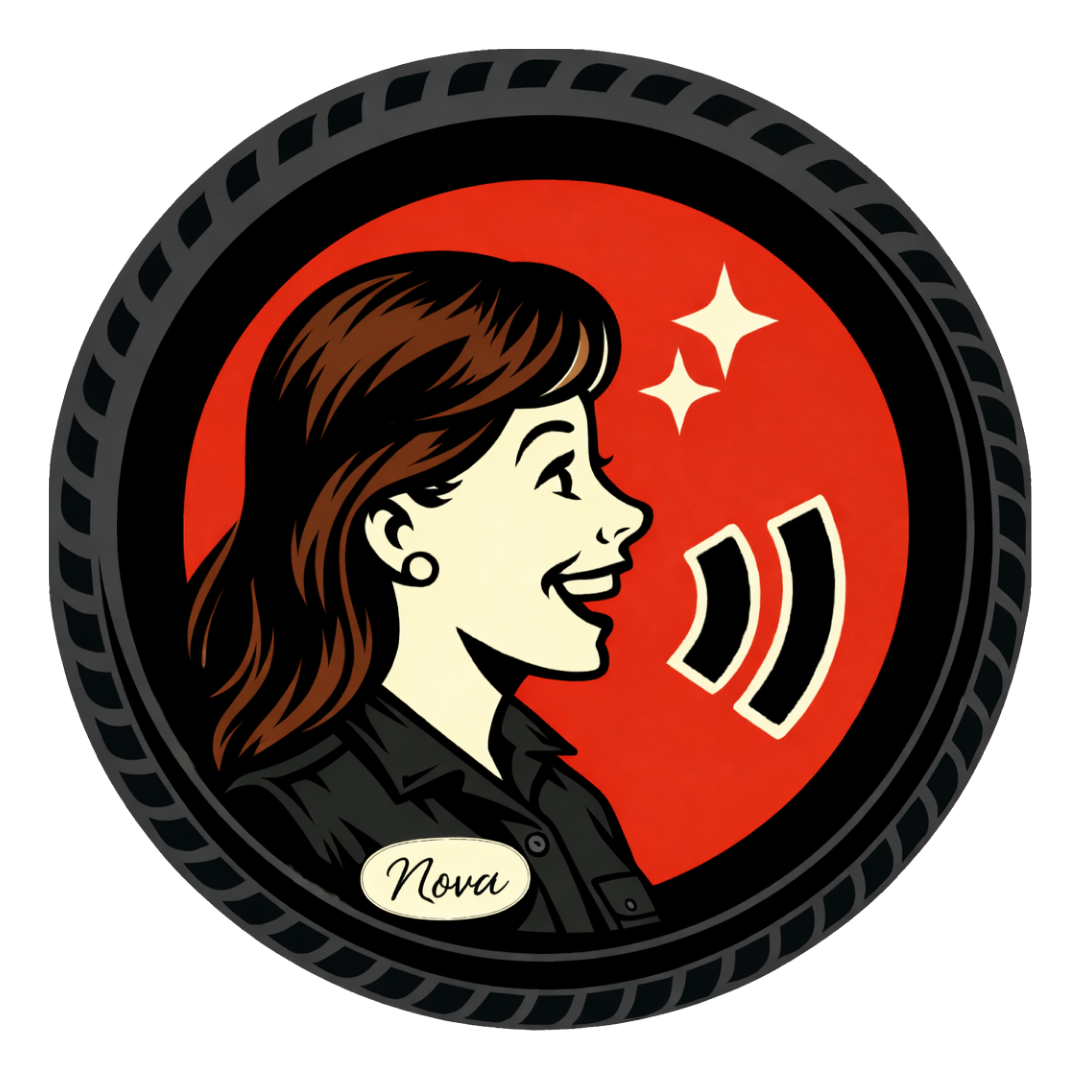Nova AI